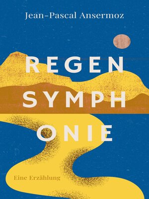 cover image of Regensymphonie